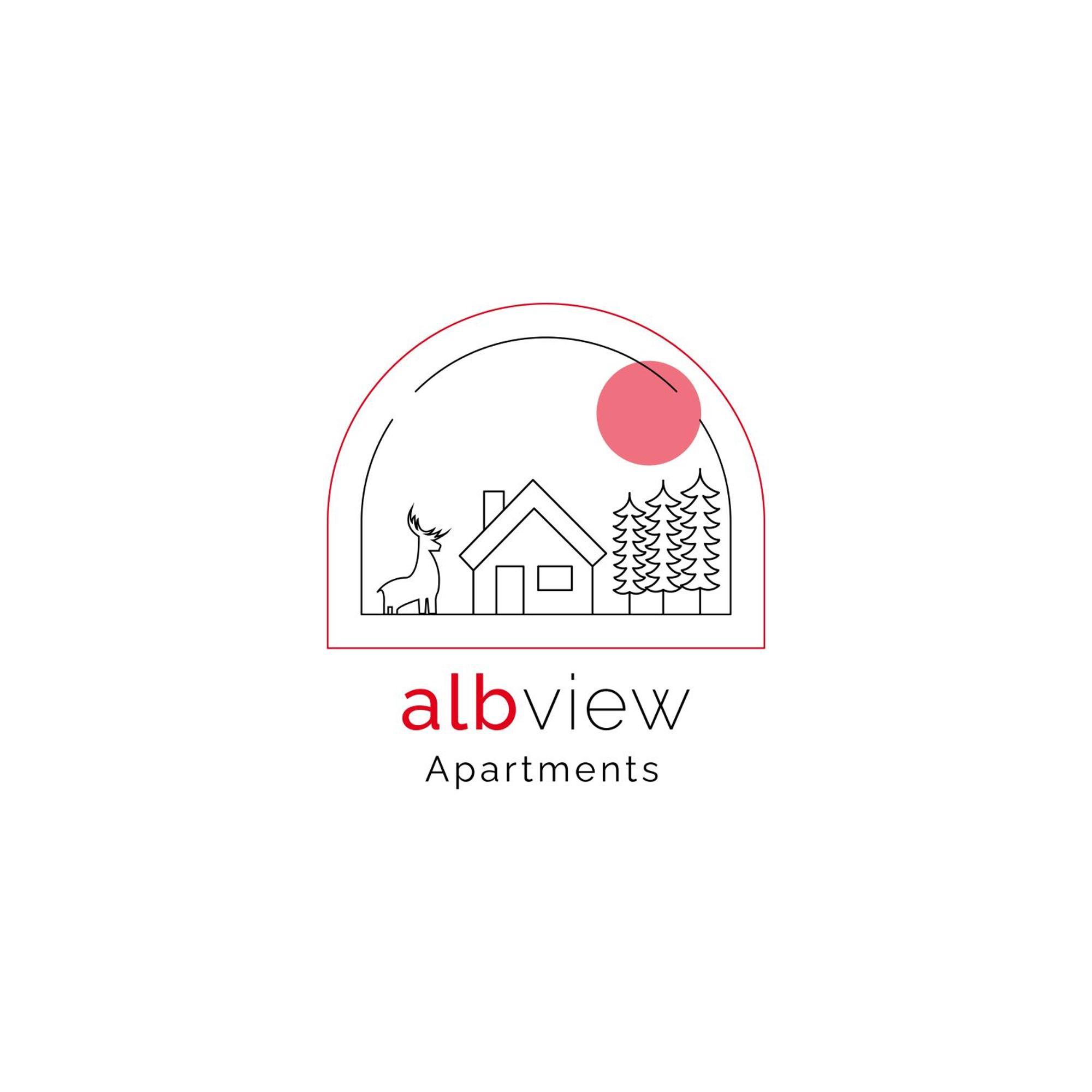 Albview - Zentral - Modern - Naehe Kur- Rehaklinik - Albtherme Waldbronn Buitenkant foto