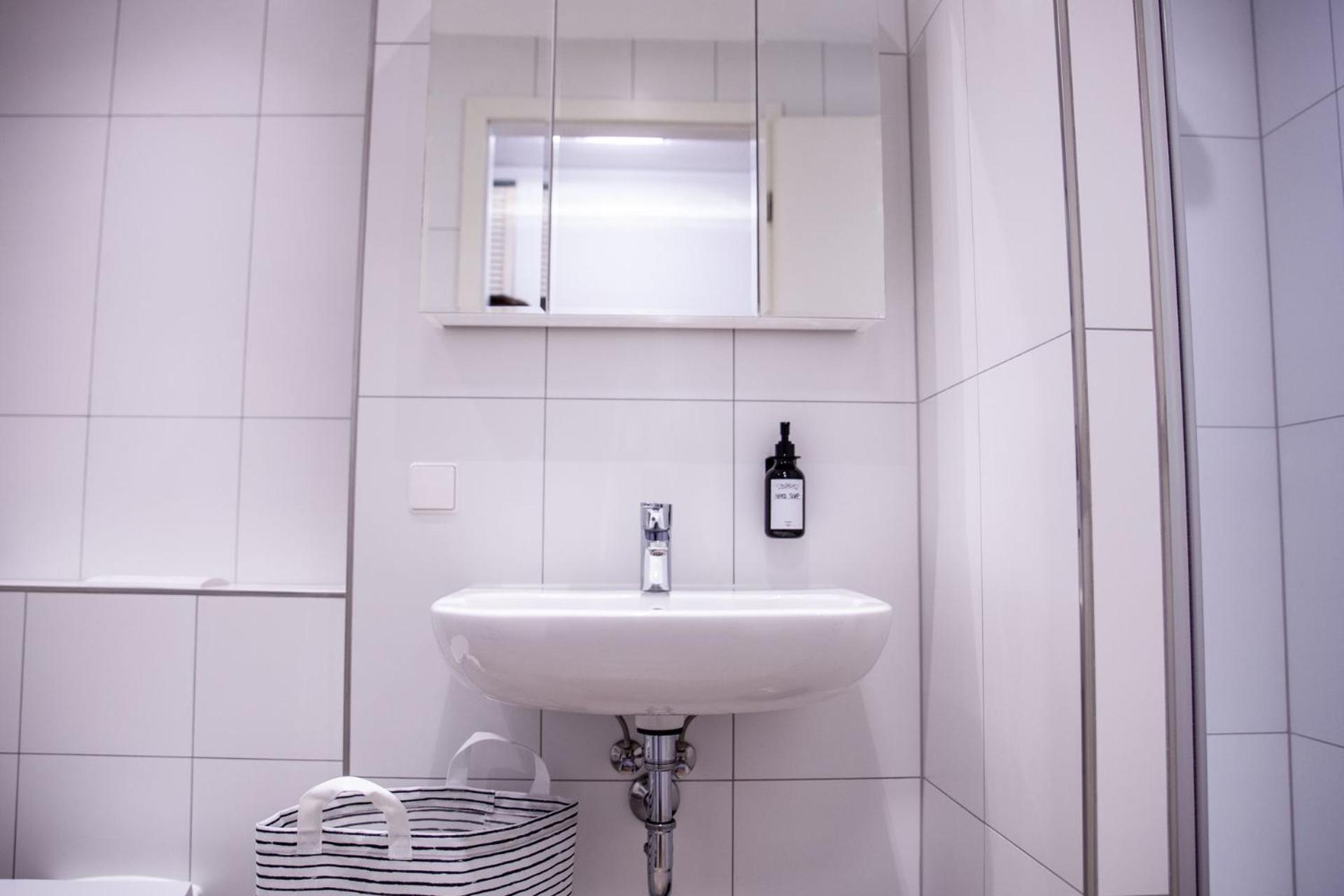 Albview - Zentral - Modern - Naehe Kur- Rehaklinik - Albtherme Waldbronn Buitenkant foto